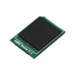 Radxa eMMC Module,Compatible with Radxa SBCs, Pluggable, Storage Chips,(eMMC Module 128GB)