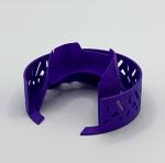 BC Labs Puffco Docking Station Caddy (Pink & Purple)