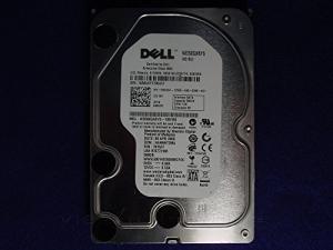 Dell WD5002ABYS High-Performance Hard Drive