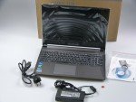 Captiva GH5 15.6" Gaming Notebook, Intel i5, RTX 3050