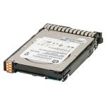 HP 300GB 6G SAS 15K RPM SFF SC Enterprise 300 SAS 16 MB Cache 2.5-Inch Hard Drive, 652611-B21