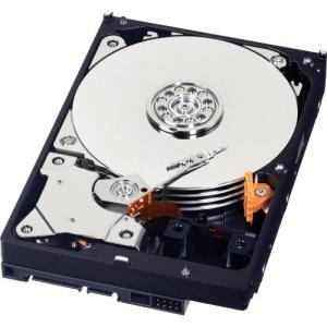 WD Blue 1 TB Desktop Hard Drive: 3.5 Inch, 7200 RPM, SATA III, 32 MB Cache - WD10EALX