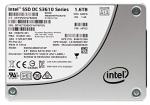 Intel DC S3610 | SSDSC2BX016T401 | 1.6TB SATA III 6Gb/s MLC 2.5" Enterprise Solid State Drive