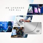 Intel DC S3610 | SSDSC2BX016T401 | 1.6TB SATA III 6Gb/s MLC 2.5" Enterprise Solid State Drive