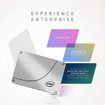 Intel DC S3610 | SSDSC2BX016T401 | 1.6TB SATA III 6Gb/s MLC 2.5" Enterprise Solid State Drive