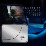 Intel DC S3610 | SSDSC2BX016T401 | 1.6TB SATA III 6Gb/s MLC 2.5" Enterprise Solid State Drive