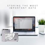 Intel DC S3610 | SSDSC2BX016T401 | 1.6TB SATA III 6Gb/s MLC 2.5" Enterprise Solid State Drive