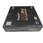 GeekTech GryphiX B450M-A AMD AM4 Micro ATX Motherboard