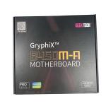 GeekTech GryphiX B450M-A AMD AM4 Micro ATX Motherboard