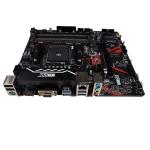 GeekTech GryphiX B450M-A AMD AM4 Micro ATX Motherboard