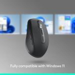 Logitech MX Anywhere 3S Compact Wireless Mouse