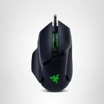 Razer Basilisk V3 Ergonomic Gaming Mouse - Customizable