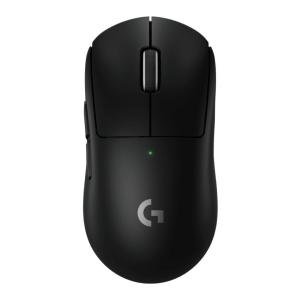 Logitech G PRO X SUPERLIGHT 2 Wireless Gaming Mouse