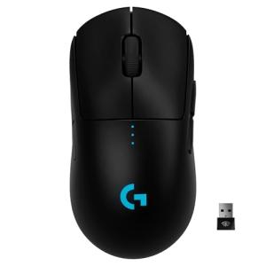 Logitech G Pro Wireless Gaming Mouse - Esports Ready