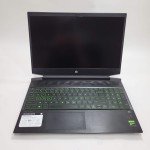 HP Pavilion 15.6" Gaming Laptop, Ryzen 5, 16GB RAM