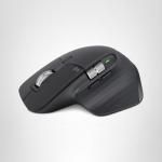 Logitech MX Master 3S Wireless Performance Mouse