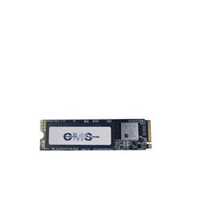 CMS 512GB M.2 NVMe SSD for Lenovo Yoga