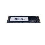 Computer Memory Solutions CMS 512GB Internal SSD M.2 NVMe 6GB Compatible with Lenovo Yoga C940 (14), Yoga C930 (14), Yoga A940 AIO - D27