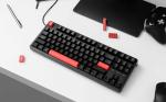 Keychron C3 Pro Custom 87-Key RGB Mechanical Keyboard