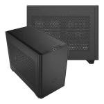 Cooler Master NR200 Mini-ITX Case with Glass