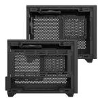 Cooler Master NR200 Mini-ITX Case with Glass