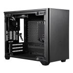 Cooler Master NR200 Mini-ITX Case with Glass