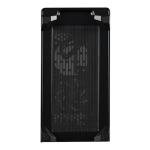 Cooler Master NR200 Mini-ITX Case with Glass