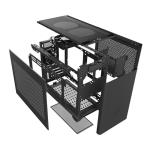 Cooler Master NR200 Mini-ITX Case with Glass