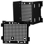 Cooler Master NR200 Mini-ITX Case with Glass