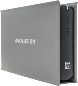 Avolusion PRO-5X 14TB USB 3.0 External Hard Drive