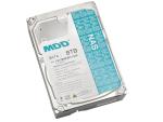 MDD MAXDIGITALDATA MDD (MDD8TSATA25672NAS) 8TB 7200RPM 256MB Cache SATA 6.0Gb/s 3.5-inch Internal NAS Hard Drive (Renewed)
