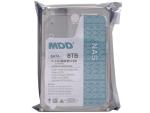 MDD MAXDIGITALDATA MDD (MDD8TSATA25672NAS) 8TB 7200RPM 256MB Cache SATA 6.0Gb/s 3.5-inch Internal NAS Hard Drive (Renewed)