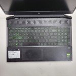 HP Pavilion 15.6" Gaming Laptop, Ryzen 5, 16GB RAM