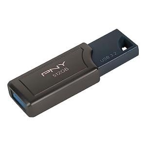 PNY Pro Elite V2 USB 3.2 512GB Flash Drive