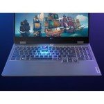 Lenovo LOQ 15.6" FHD Gaming Laptop, RTX 3050