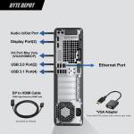 HP Desktop i7, 64GB RAM, 2TB SSD