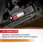 GIGASTONE 64GB DDR4 2666MHz PC Memory Kit