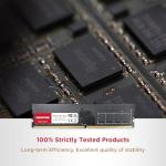 GIGASTONE 64GB DDR4 2666MHz PC Memory Kit