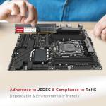 GIGASTONE 64GB DDR4 2666MHz PC Memory Kit