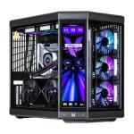Velztorm Praetix Custom Gaming PC – Intel i9, RTX 5080