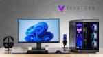 Velztorm Praetix Custom Gaming PC – Intel i9, RTX 5080