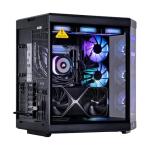 Velztorm Praetix Custom Gaming PC – Intel i9, RTX 5080