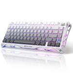 GravaStar Mercury K1 Wireless Mechanical Gaming Keyboard
