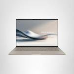 ASUS Zenbook A14 Ultrathin Laptop with OLED Display