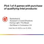 Intel Ultra 7 265K 20-Core CPU and MAG Z890 Motherboard Bundle