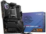 MSI MPG X670E Carbon WiFi ATX Motherboard