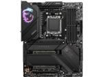 MSI MPG X670E Carbon WiFi ATX Motherboard