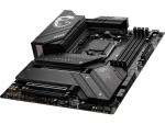 MSI MPG X670E Carbon WiFi ATX Motherboard