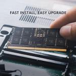 TEAMGROUP 32GB DDR5 5600MHz Laptop RAM