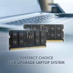 TEAMGROUP 32GB DDR5 5600MHz Laptop RAM